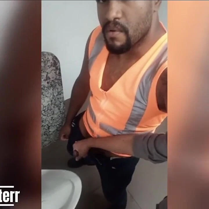 İş yerinde tuvalet