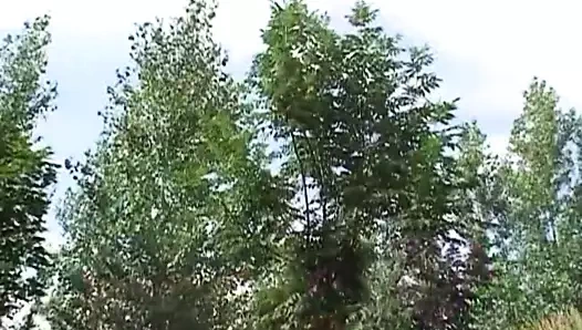 Avrupa'dan çılgın lezbiyen!!! - bölüm #02