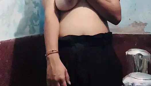 Banyo kamerası videosu