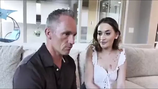 Sıcak üvey kız sera ryder becerdin üvey içinde ön arasında adım anne