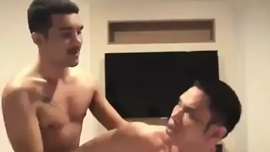 Sürtük Asyalı alt