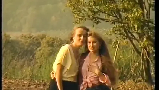 Viyanalı zümrüt bölüm 1 (1990)