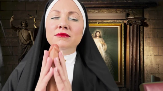 Nun Marie'nin günahları