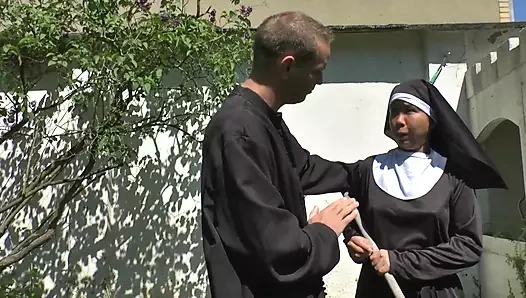 Almanya'daki gerçek ahlaksızlıklar - deneyim #12 - (tam film)