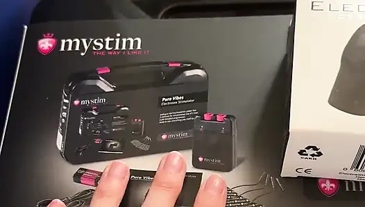 Küçük alışveriş vurgun