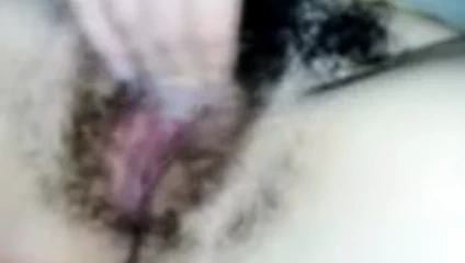 benim klitoris sürtünme