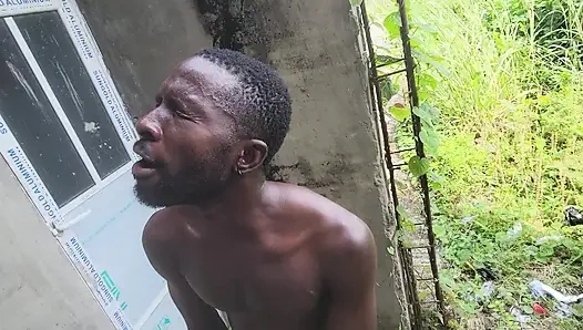 Yumuşak amcıktan daha tatlı bir şey yok