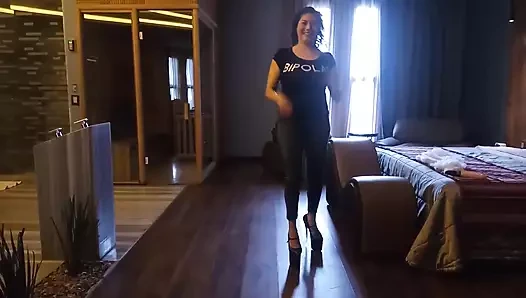 LaInsaciableIntensa video