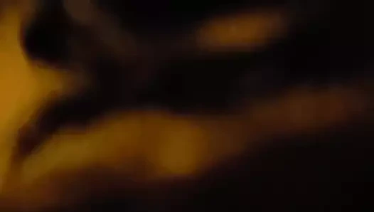 Eski bir arkadaşımı sikmek