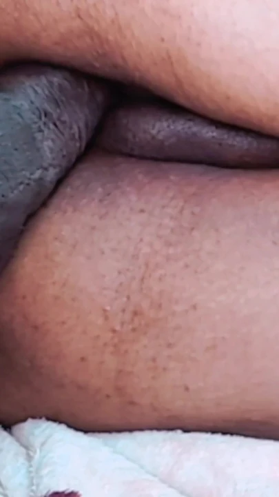 Indian - Aunty had a lot of fun | Clip 1