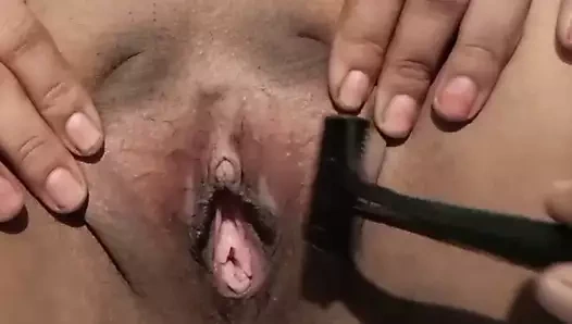 Müslüman randi ile seks - acı anılar