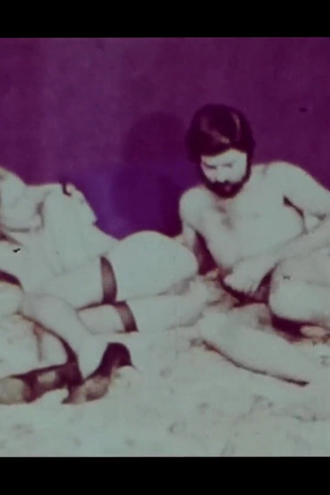 Nostaljik porno retro erotik tiyatro benim kasabam