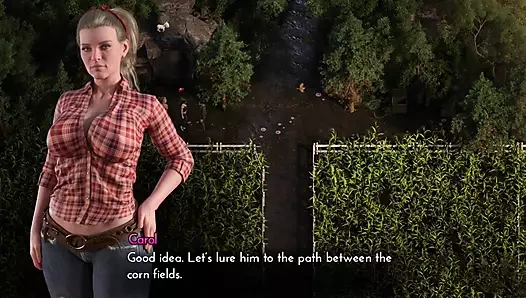 Genesis order metin diyaloğu bölüm 215