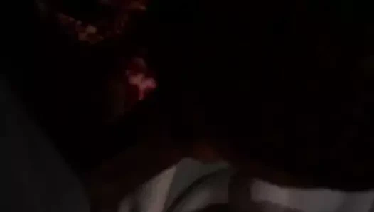 Büyükanne tuga vovo siyah