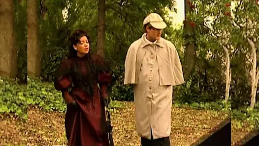 Porno müzik televizyon: sherlock sikme pmv