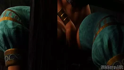 yasemin mastürbasyon