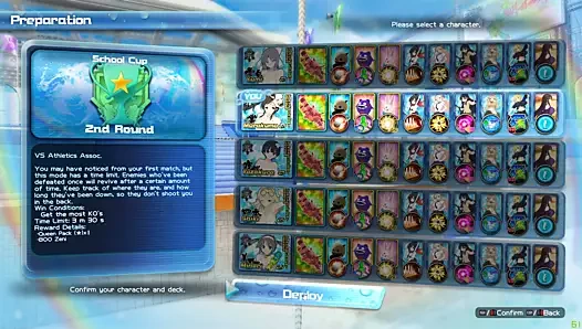 Peach beach splash oynayalım - 61 - okul kupası (deutsch)