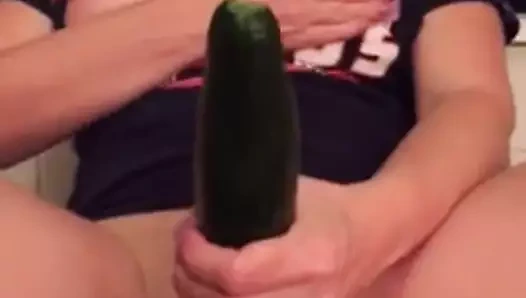Dildo eğlencesi