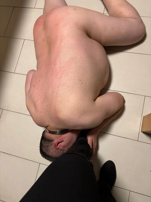 Domladymia-slaveofm ezme-ve-daha fazlası bölüm1