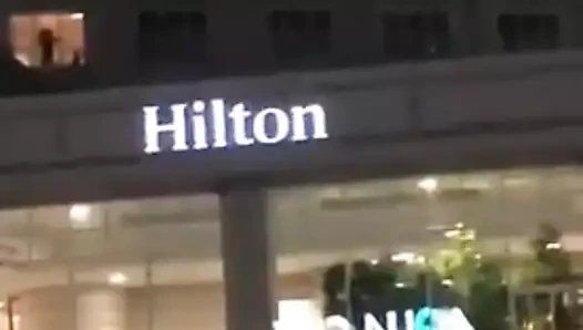 Sri lankan Hilton