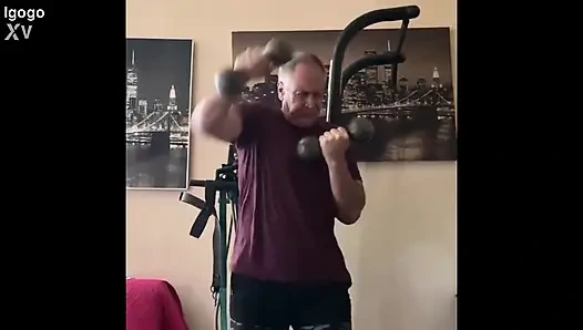 Sigara içen ateşli