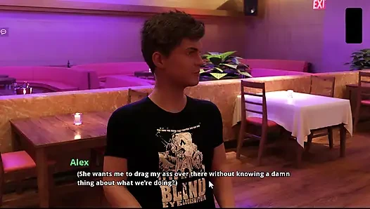 College Kings 32 simplr randevusunda