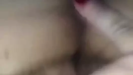 Birmingham anne selfie inliyor ve mastürbasyon.