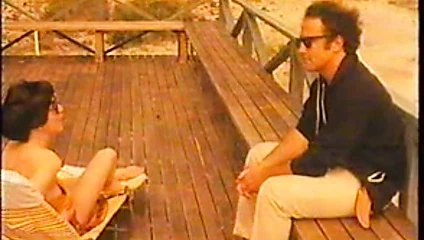 Klasik 70'ler - römorklar mike avcısı