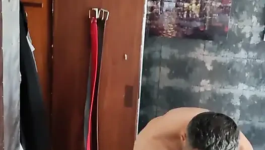 My Pt'i görmeye hazırlanıyorum