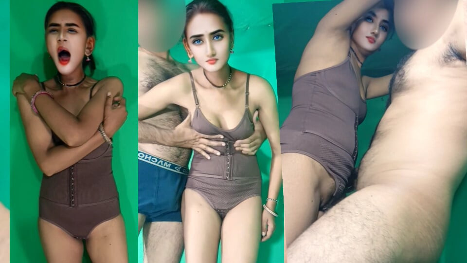 Çok güzel ve sevimli kız tution öğretmenine ilk kez sert sikiliyor ve sert sikiliyor