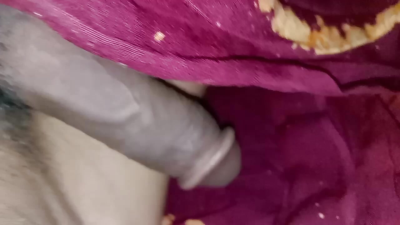 İlk yakın çekim yarak videosu