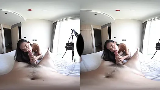 Asyalı kızlar 18. doğum günü ilk kez anal seks yapıyor