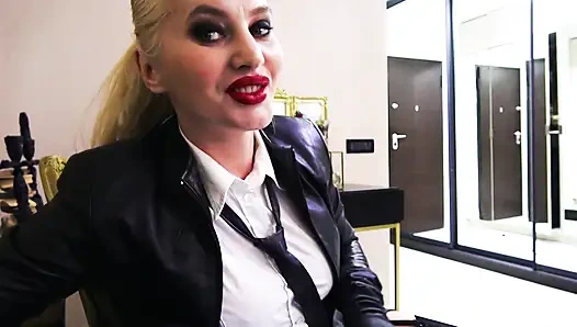 Psikolog made2kiss eller serbest orgazm