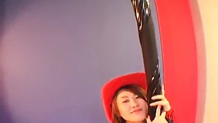 Kokoro miyauchi becerdin içinde ona sıkı delikler için saatler