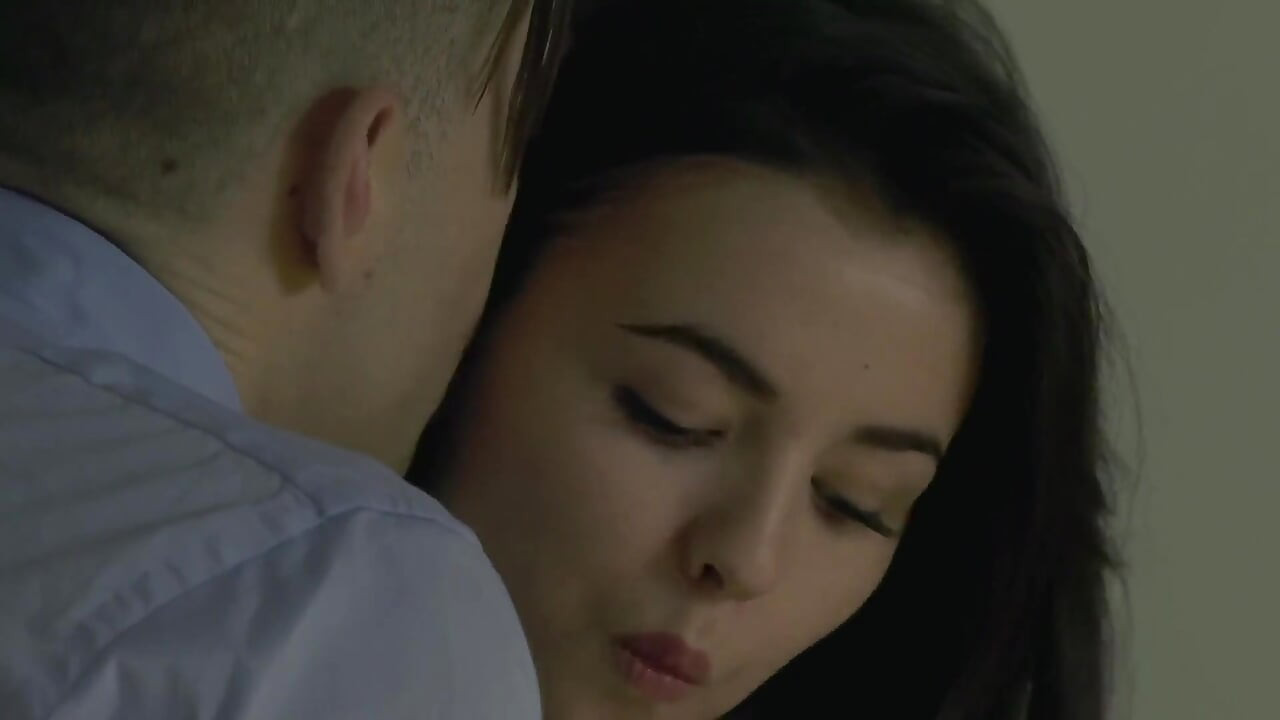 Lara Duro ve Alberto Blanco