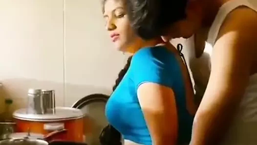 akşam yemeği zamanı