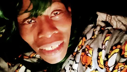 O yarak için hazırım bebeğim