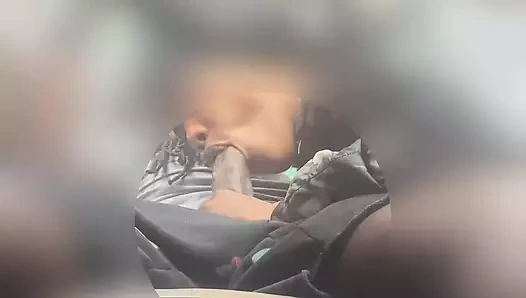 Üvey anne evinin dışında bone kafa