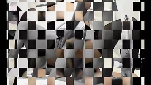 Ev vid koleksiyonunda bu çiftten Sa73 sıcak eylem