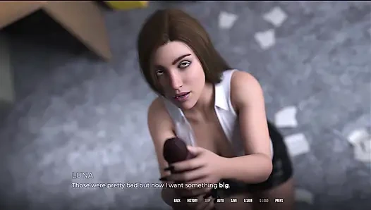 Güvensiz koca bölüm 16