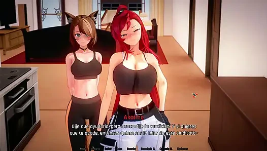 İki oda arkadaşım varlığımı dört gözle bekliyor -iArevolution