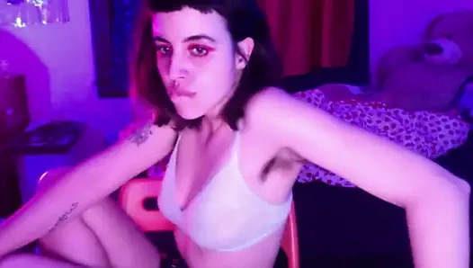 Rüya: kıllı koltuk altı 74