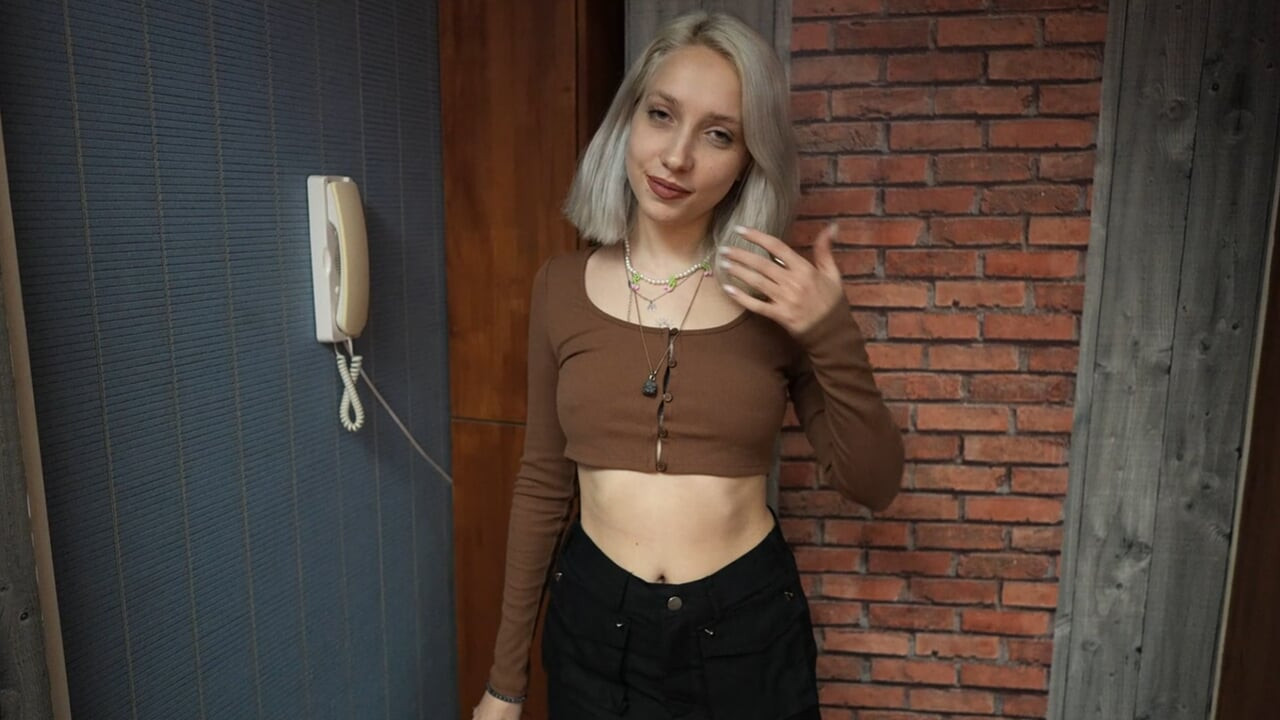 Fucked the boss so that he didn't have the strength for any sluts! Because I'm the boss's only slut!