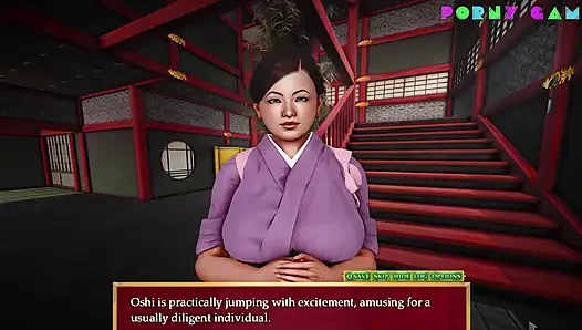 Wicked Rouge - Kanamara Matsuri (41)