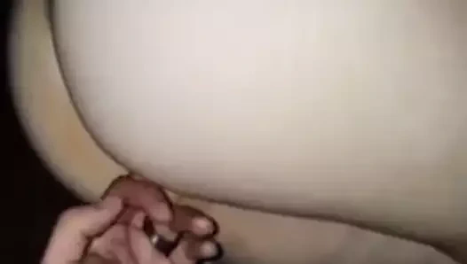 Karısı partiden sonra