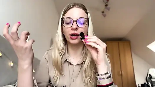 Erkekleri azdırıyor muyum? Femdom
