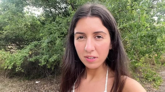 Halka açık yerlerde işeme derlemesi, edepsiz konuşma