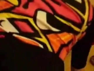 başörtüsü karısı