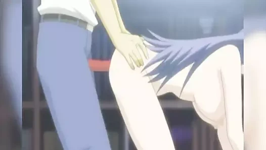 Bir düzine ep tarafından kirli. 2 - anime porno