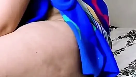 Sex Arap madam salma ve nouveel filam